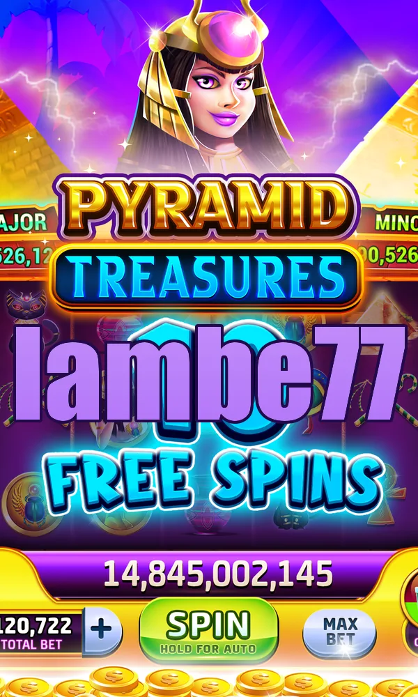 lambe77 APK