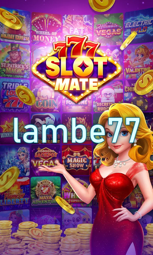 lambe77 APK