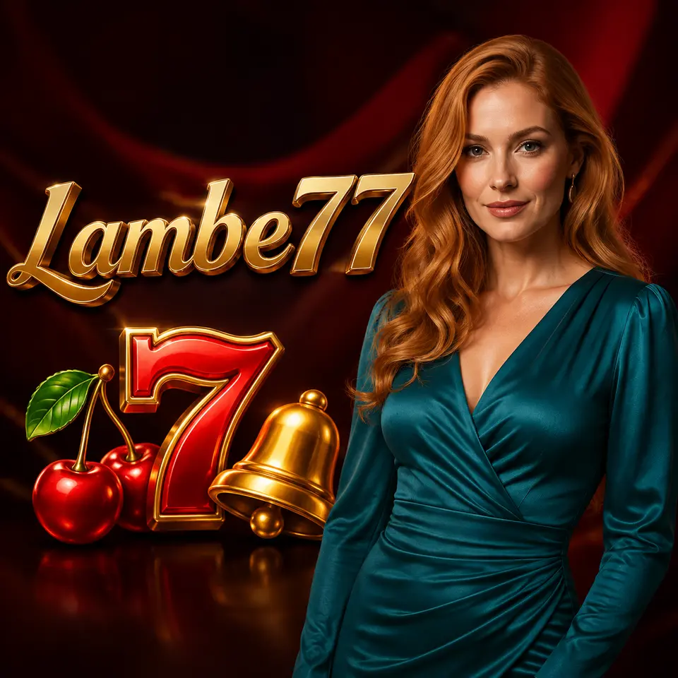 lambe77 Masuk