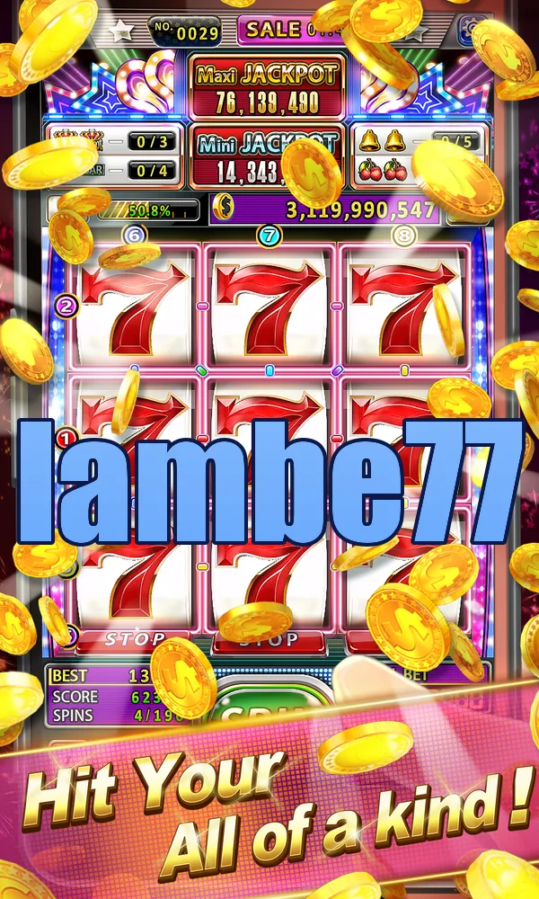 lambe77 Masuk