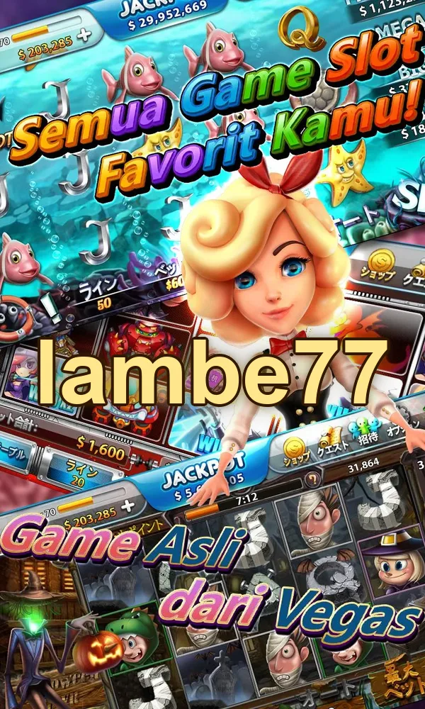 lambe77 Masuk