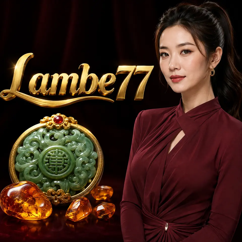 lambe77 APK Resmi Unduh
