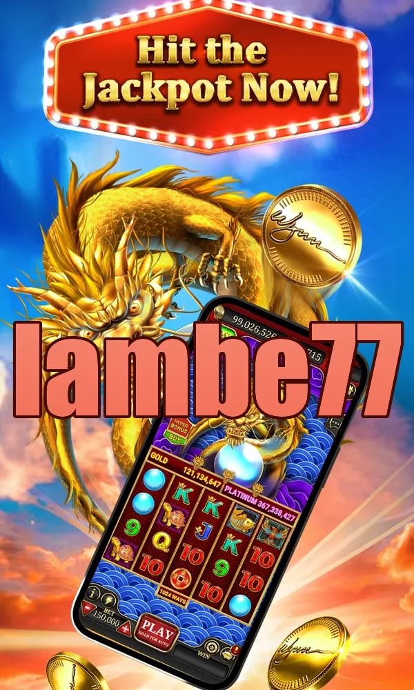 lambe77 Preview - Resmi Unduh